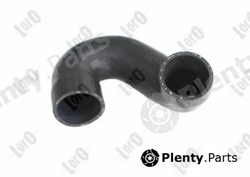 Abakus 053-028-031 — Charge Air Hose