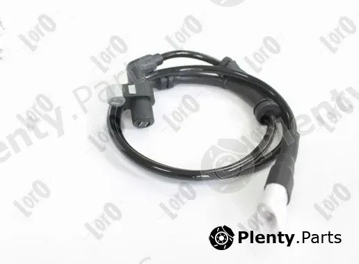 Abakus 120-02-075 — Sensor, wheel speed