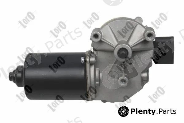 Abakus 103-05-005 — Wiper Motor