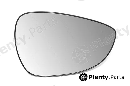 Abakus 1214G03 — Mirror Glass, exterior mirror