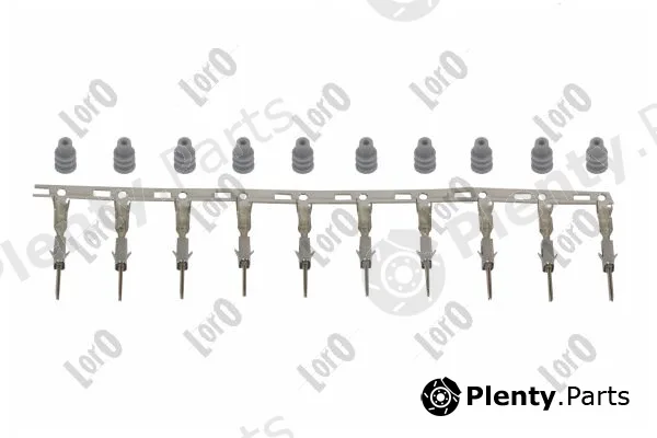 Abakus 120-00-338 — Cable Repair Set, central electrics