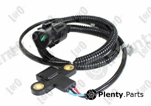 Abakus 120-04-062 — Sensor, crankshaft pulse
