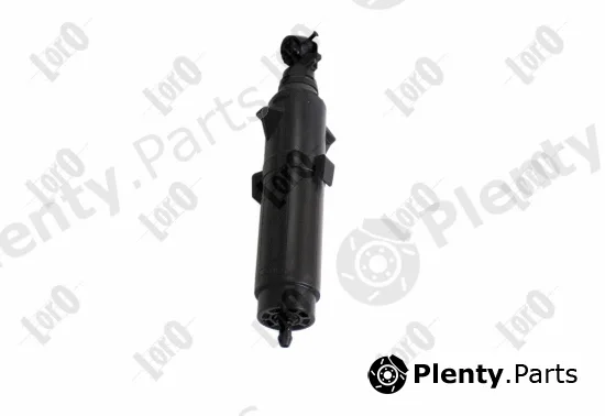 Abakus 103-03-071 — Washer Fluid Jet, headlight cleaning