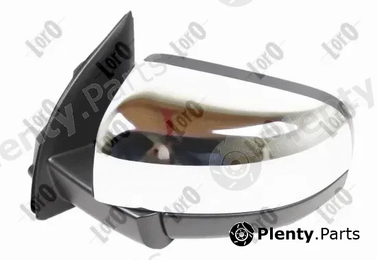 Abakus 1250M04 — Exterior Mirror