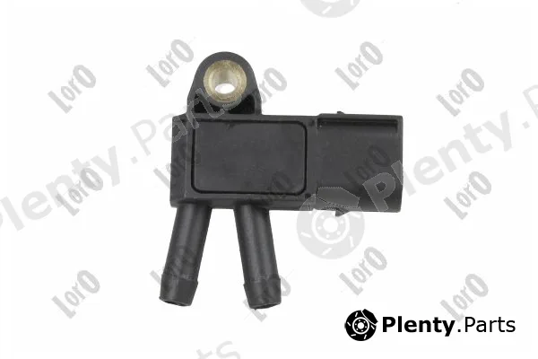 Abakus 120-08-175 — Sensor, exhaust pressure