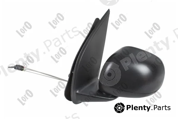 Abakus 1163M01 — Exterior Mirror