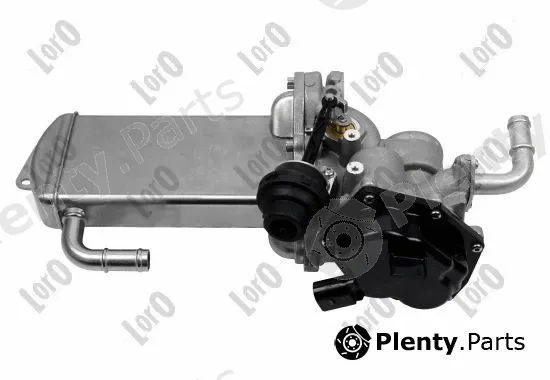 Abakus 121-01-074 — EGR Valve