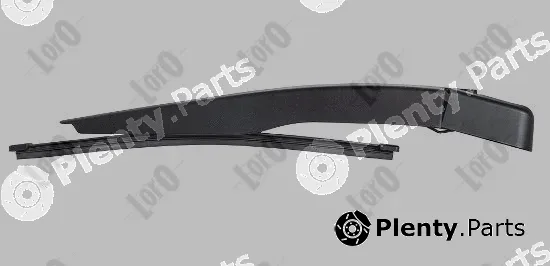 Abakus 103-00-049-C — Wiper Arm Set, window cleaning