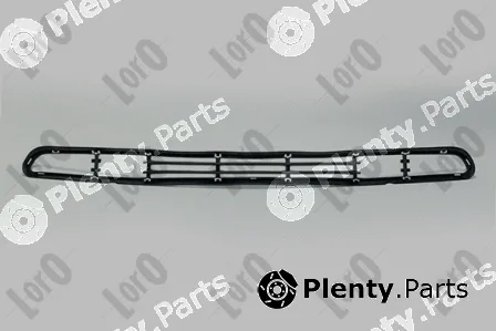 Abakus 004-07-450 — Ventilation Grilles, bumper