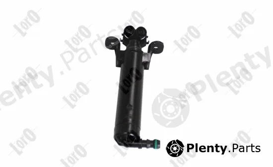 Abakus 103-03-006 — Washer Fluid Jet, headlight cleaning