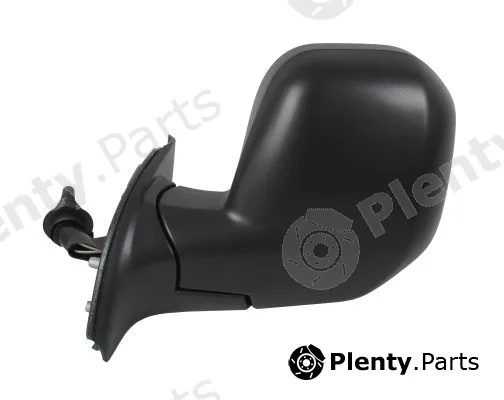 Abakus 0530M01 — Exterior Mirror
