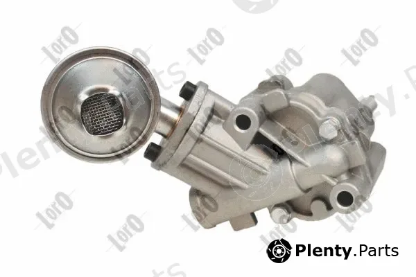 Abakus 102-00-039 — Oil Pump