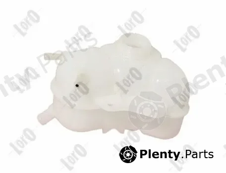 Abakus 026-026-003 — Expansion Tank, coolant