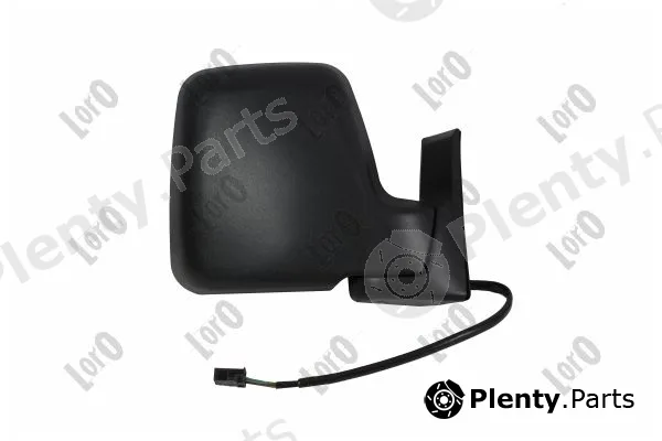 Abakus 0537M06 — Exterior Mirror