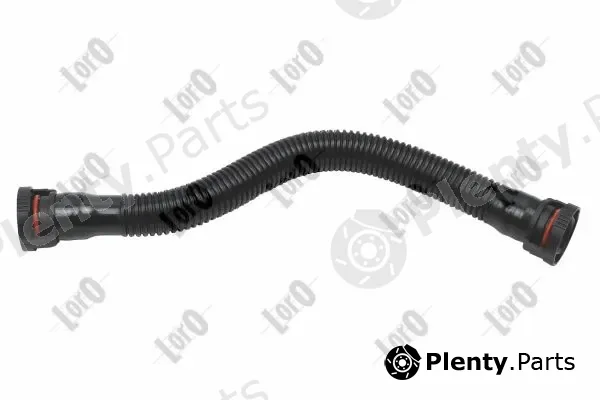 Abakus 004-028-114 — Hose, crankcase ventilation