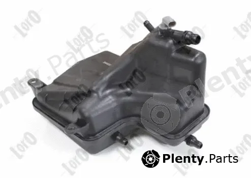 Abakus 004-026-006 — Expansion Tank, coolant