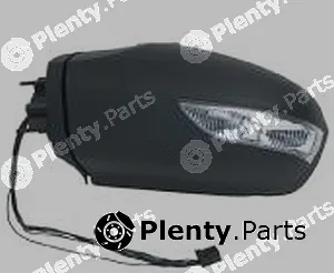 Abakus 2404M04 — Exterior Mirror