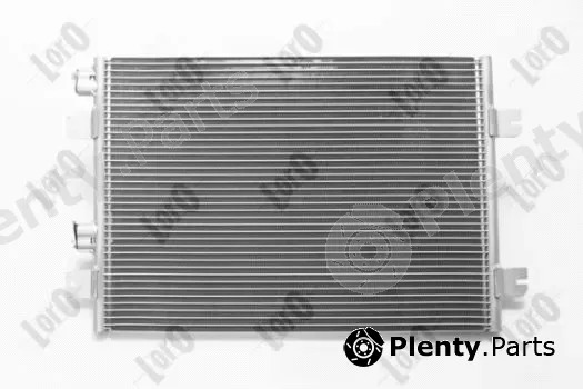 Abakus 042-016-0028 — Condenser, air conditioning