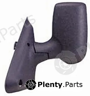 Abakus 1244M03 — Exterior Mirror