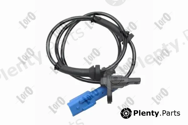 Abakus 120-03-146 — Sensor, wheel speed