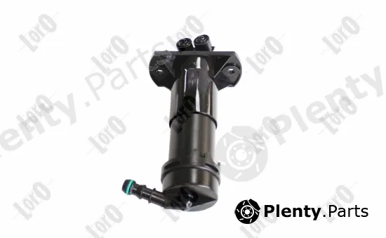 Abakus 103-03-041 — Washer Fluid Jet, headlight cleaning