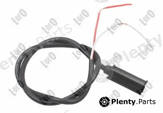 Abakus T01-08-050 — Cable Pull Shortening Set