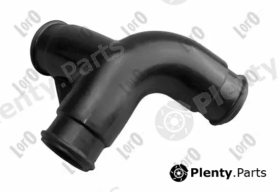 Abakus 053-028-062 — Hose, crankcase ventilation