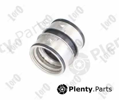 Abakus 053-028-011 — Charge Air Hose
