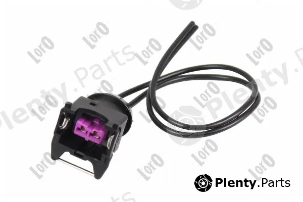 Abakus 120-00-227 — Cable Repair Set, central electrics