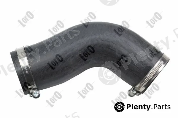Abakus 054-028-013 — Charge Air Hose