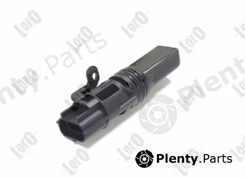 Abakus 120-09-001 — Sensor, crankshaft pulse