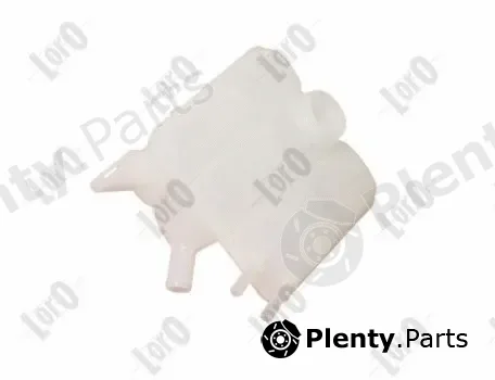 Abakus 017-026-003 — Expansion Tank, coolant