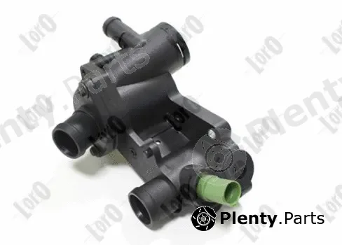 Abakus 053-025-0013 — Thermostat, coolant