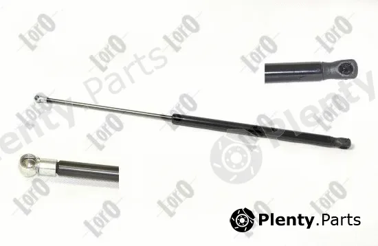 Abakus 101-00-220 — Gas Spring, boot/cargo area