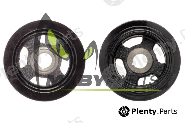 Mabyparts ODP212046 — Belt Pulley, crankshaft