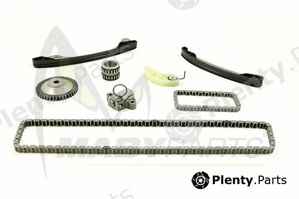 Mabyparts OTK030082 — Timing Chain Kit