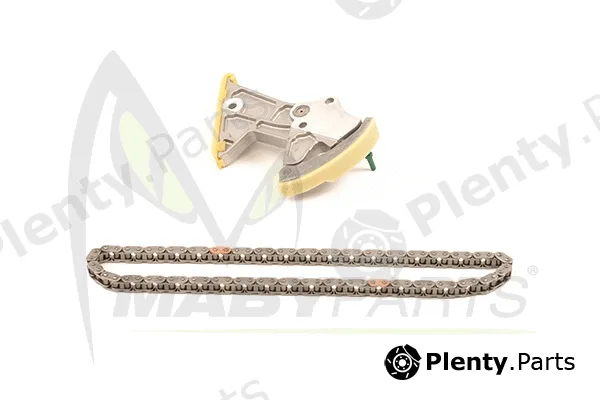 Mabyparts OTK031063 — Timing Chain Kit