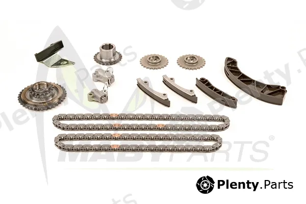 Mabyparts OTK036071 — Timing Chain Kit