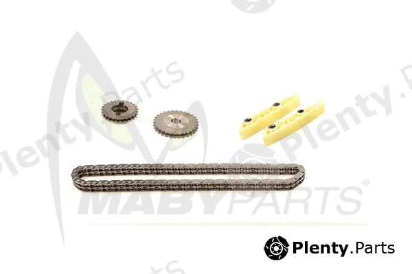 Mabyparts OTK036023 — Timing Chain Kit