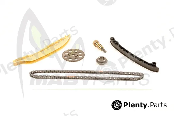 Mabyparts OTK030052 — Timing Chain Kit