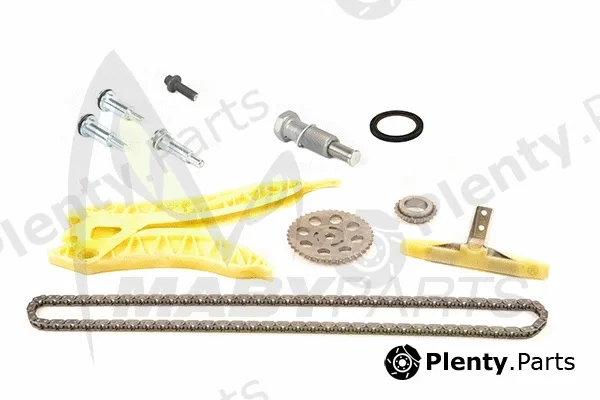 Mabyparts OTK032102 — Timing Chain Kit