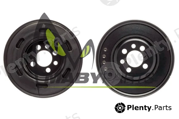 Mabyparts ODP121009 — Belt Pulley, crankshaft