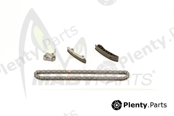 Mabyparts OTK035071 — Timing Chain Kit