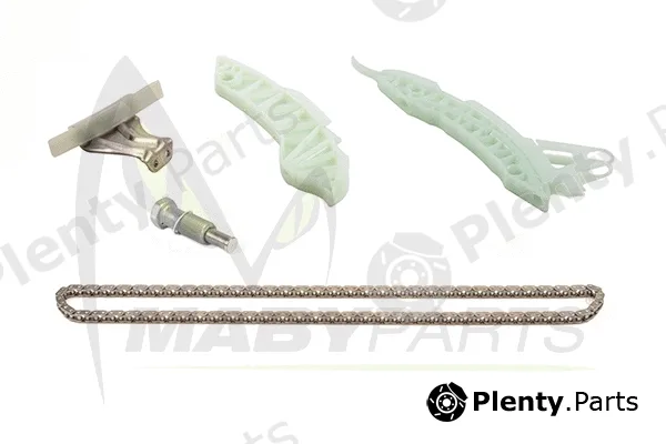 Mabyparts OTK030112 — Timing Chain Kit