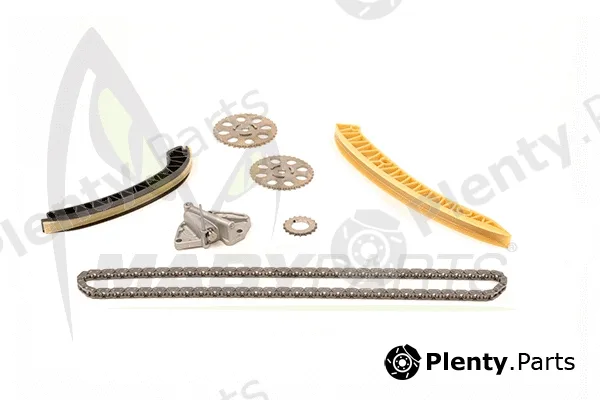 Mabyparts OTK030037 — Timing Chain Kit