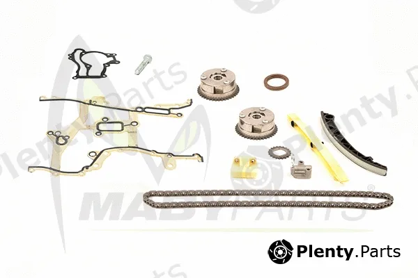 Mabyparts OTK934070 — Timing Chain Kit