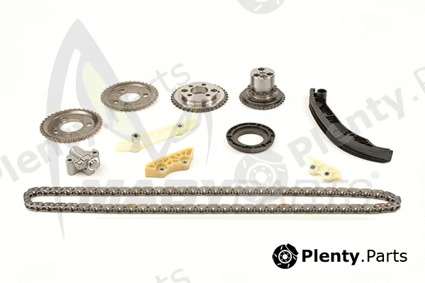 Mabyparts OTK031068 — Timing Chain Kit