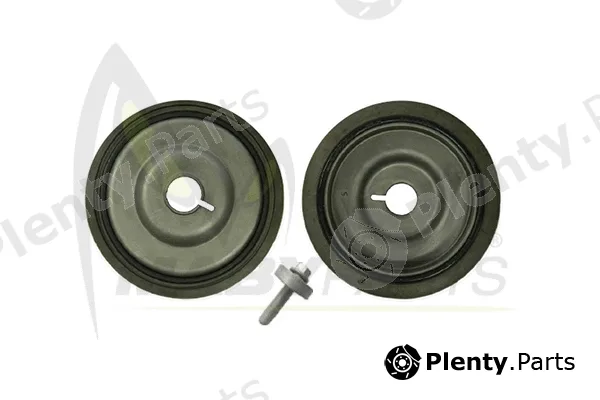 Mabyparts OPK212097 — Belt Pulley, crankshaft