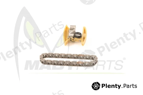 Mabyparts OTK030047 — Timing Chain Kit