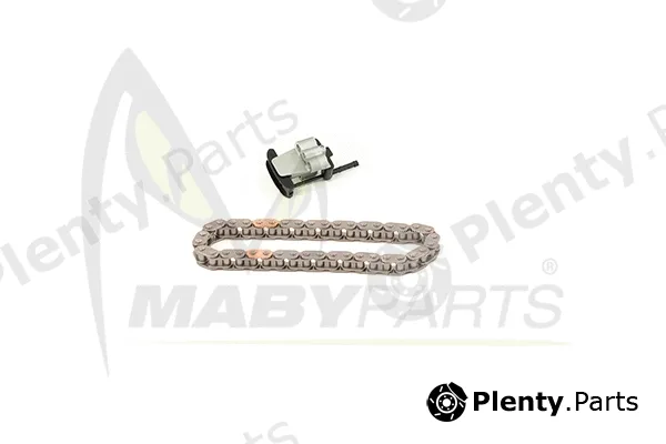 Mabyparts OTK031059 — Timing Chain Kit